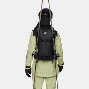 Mammut Backpacks Black Nirvana 18 Women 2560-00240-0001-1018