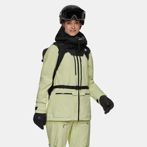 Mammut Backpacks Black Nirvana 18 Women 2560-00240-0001-1018