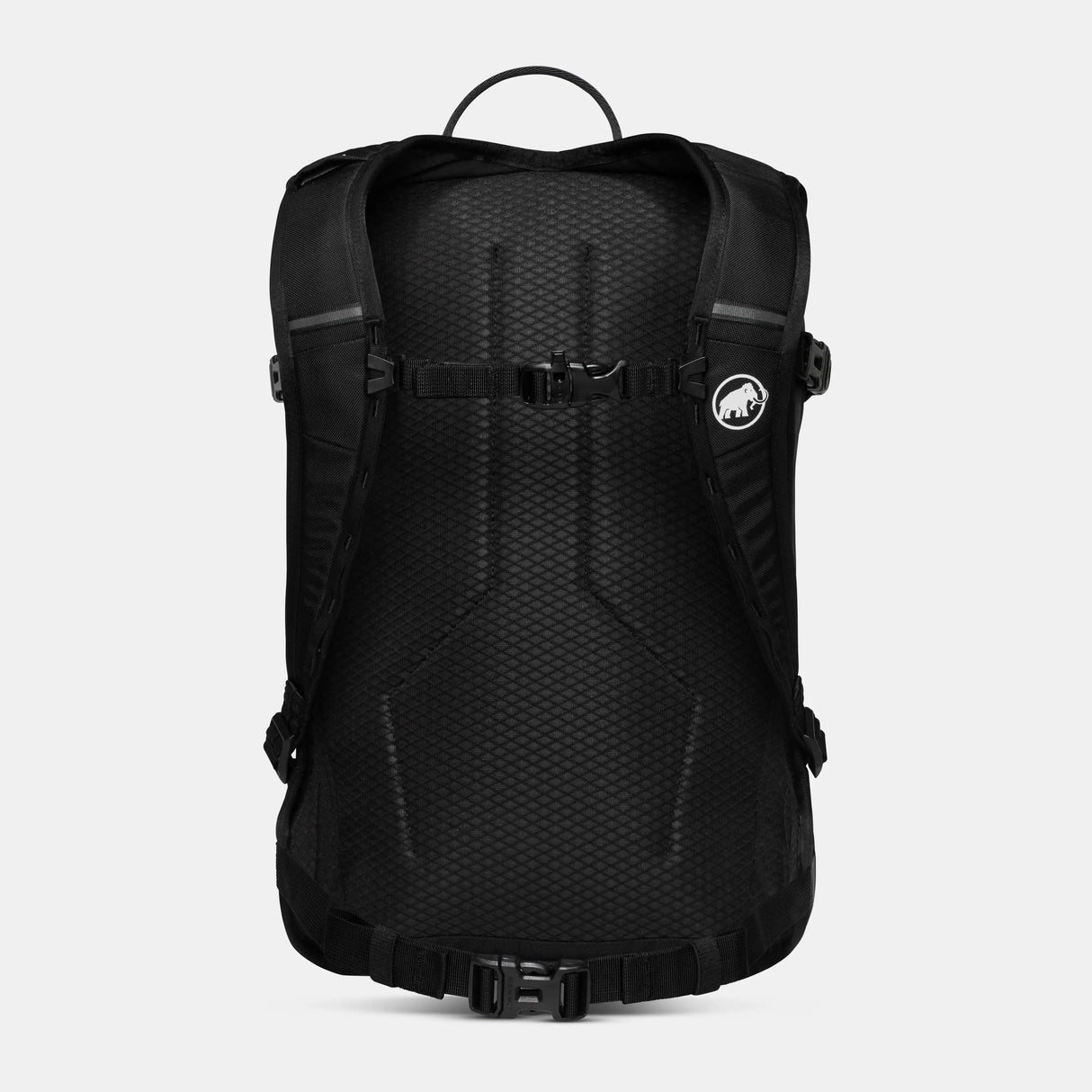 Mammut Backpacks Black Nirvana 18 Women 2560-00240-0001-1018