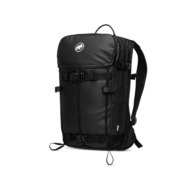 Mammut Backpacks Black Nirvana 18 Women 2560-00240-0001-1018