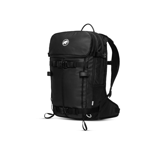 Mammut Backpacks Black Nirvana 22 Women 2560-00210-0001-1022
