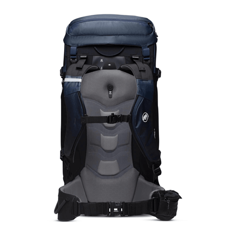 Mammut Backpacks Marine Black Trion Spine 50 2520-00870