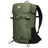 Mammut Backpacks Marsh-Black Nirvana 18 2560-00230-40299-1018