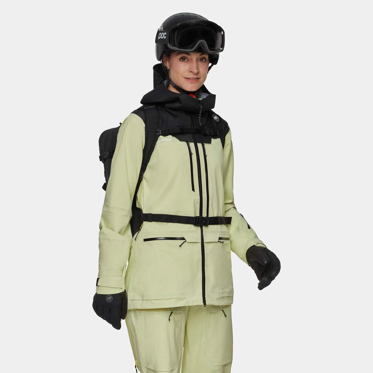 Mammut Backpacks Nirvana 22 Women