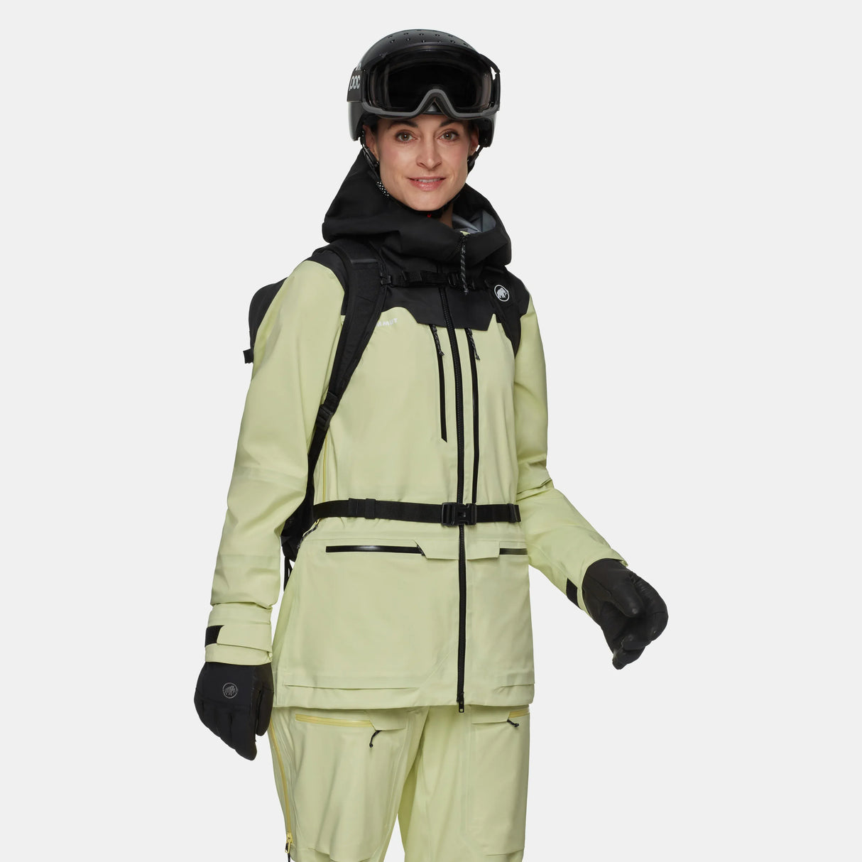 Mammut Backpacks Nirvana 28 Women