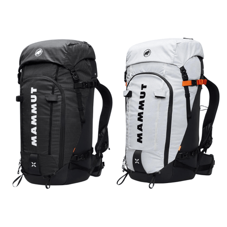 Mammut Backpacks Trion 50