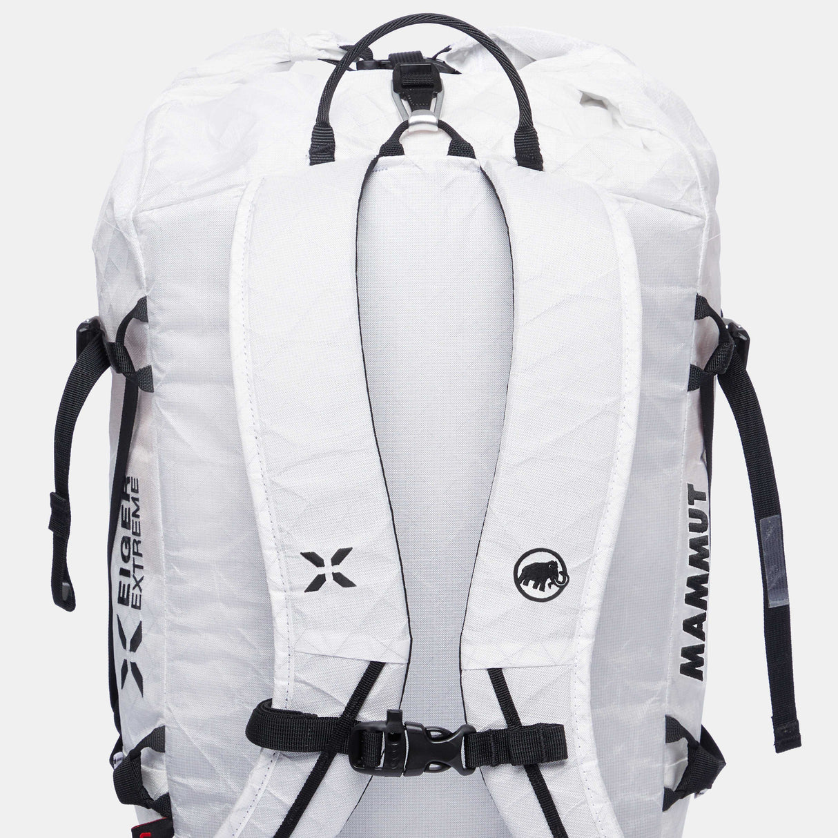 Mammut Backpacks White / 28L Eiger Nordwand 28 Women 2520-01090-0243-1028