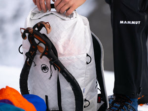 Mammut Backpacks White / 28L Eiger Nordwand 28 Women 2520-01090-0243-1028