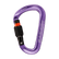 Mammut Carabiner Alpine Calamint Classic HMS Screwgate Carabiner 2040-02470