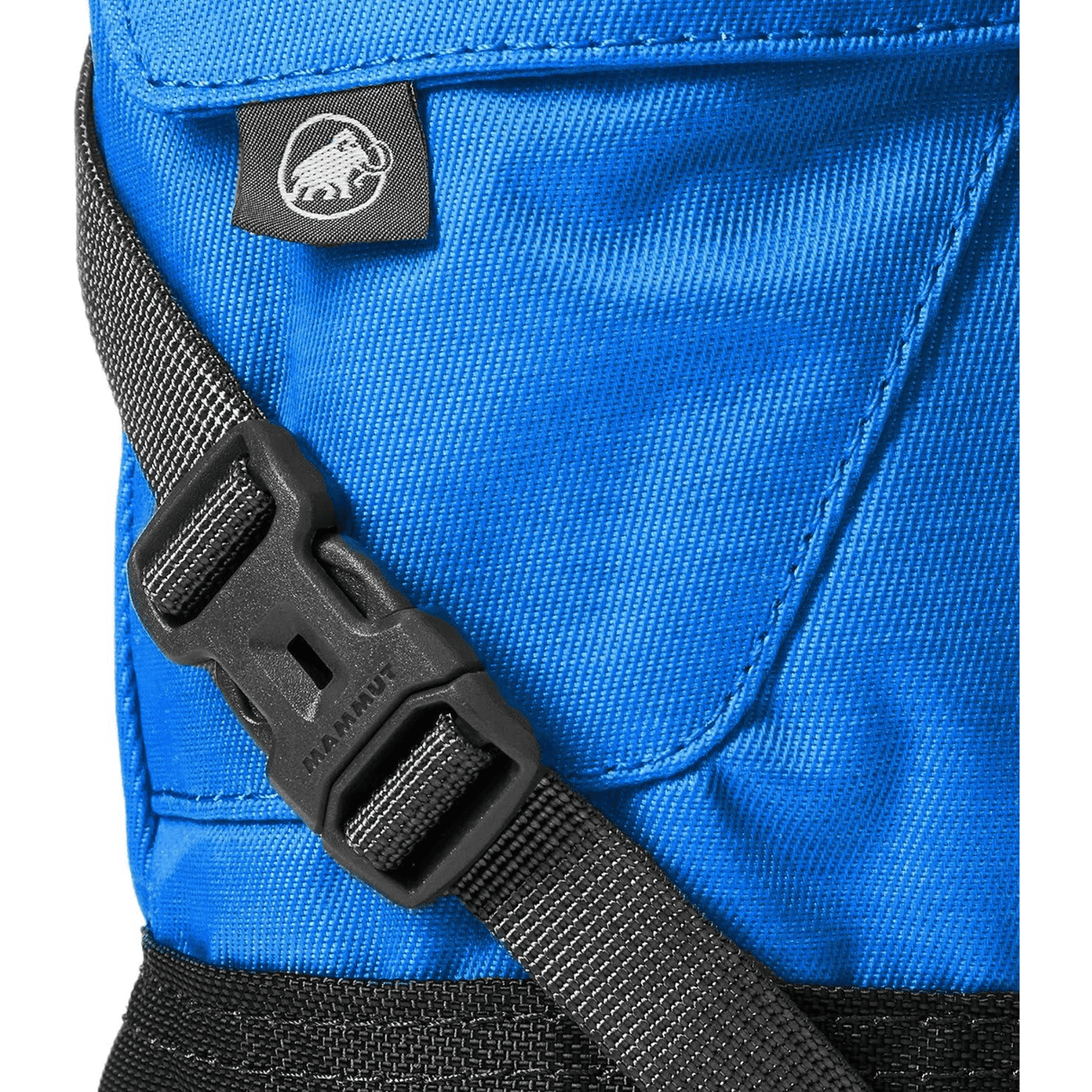 Mammut Chalk Bag Dark Gentian Ophir Chalk Bag 2290-00751