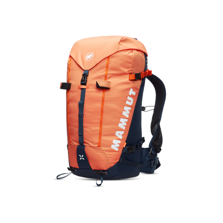 Mammut Climbing backpacks Arumita-Marine Trion 38 2520-03842-2277-1038