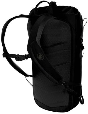 Mammut Climbing backpacks Black Trion 18 Backpack 2520-00830-0001-1018