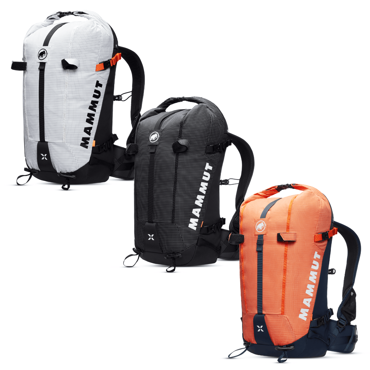 Mammut Climbing backpacks Trion 28
