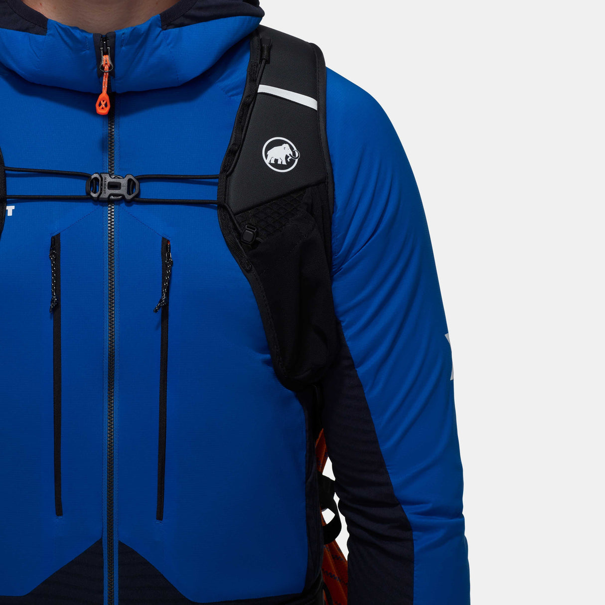 Mammut Climbing backpacks Trion 28