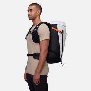 Mammut Climbing backpacks Trion 38