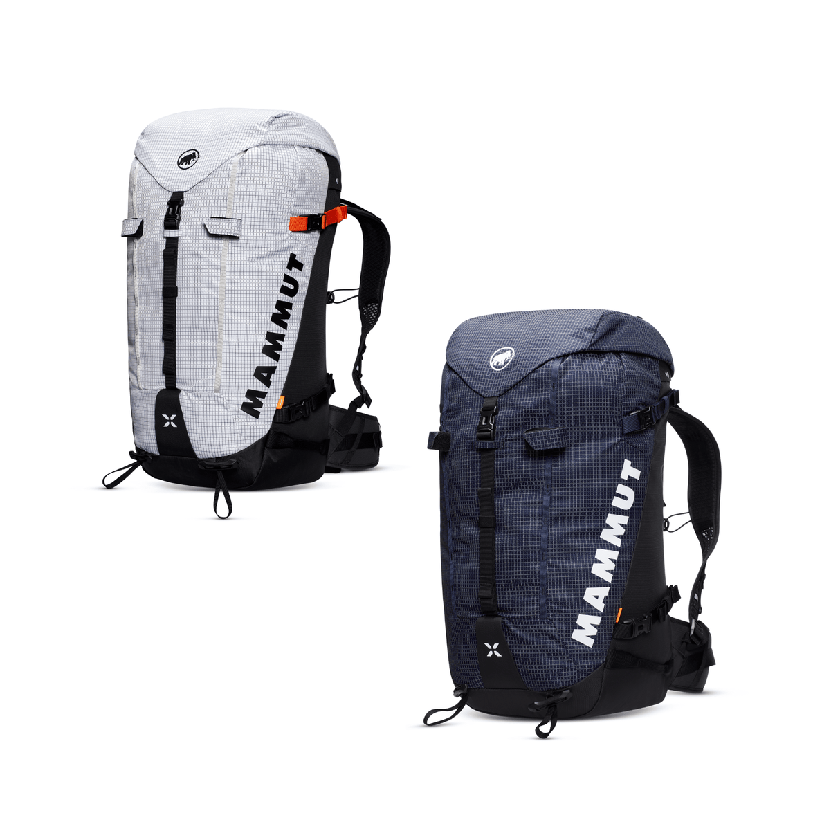 Mammut Climbing backpacks Trion 38 Women