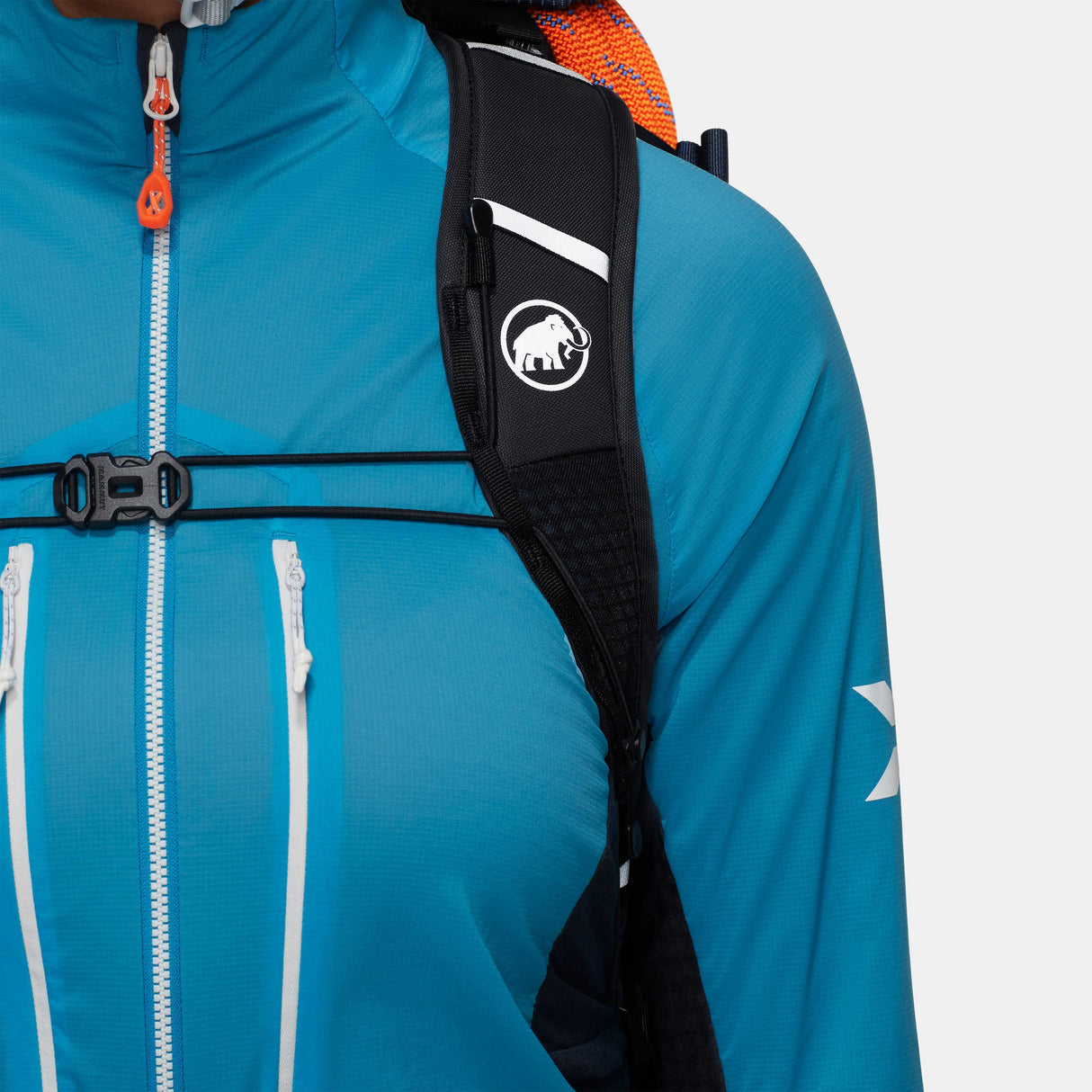 Mammut Climbing backpacks Trion 38 Women