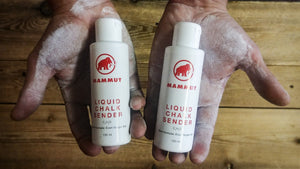 Mammut Climbing Chalk Liquid Chalk Sender 100ml 2050-00180-9001-1