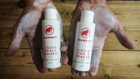 Mammut Climbing Chalk Liquid Chalk Sender 100ml 2050-00180-9001-1