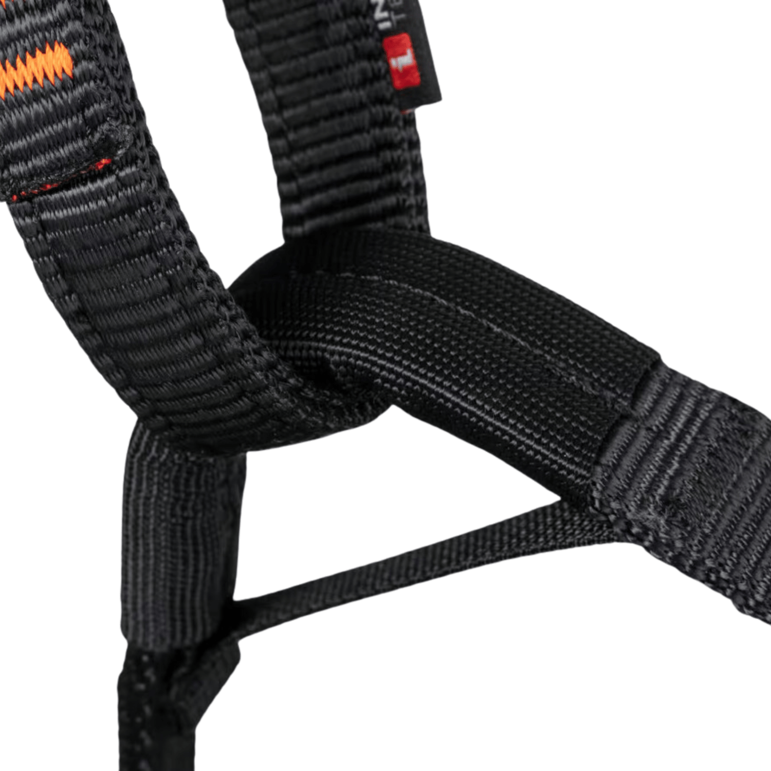 Mammut Climbing Equipments 4 Slide Harness