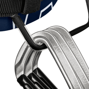 Mammut Climbing Equipments 4 Slide Harness