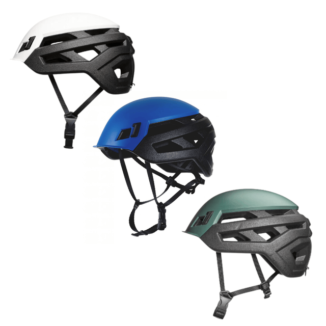 Mammut Climbing Helmet Wall Rider Helmet