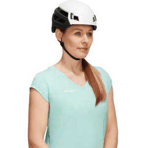 Mammut Climbing Helmet Wall Rider Helmet