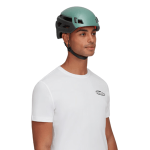 Mammut Climbing Helmet Wall Rider Helmet