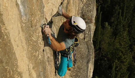 Mammut Climbing Helmet Wall Rider MIPS Helmet