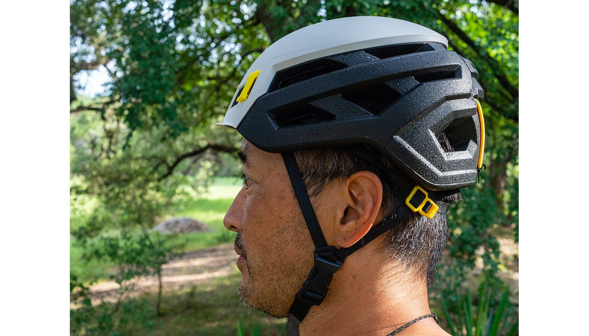 Mammut Climbing Helmet Wall Rider MIPS Helmet
