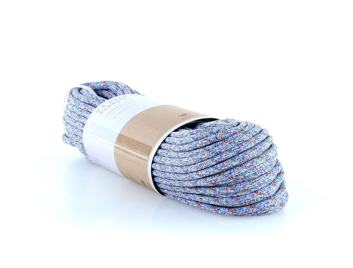 Mammut Climbing Rope 70 m (B) 9.5 Crag We Care Classic 2010-06160-9000-1070B