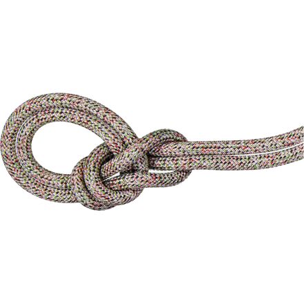 Mammut Climbing Rope 70 m (P) 9.5 Crag We Care Classic 2010-06160