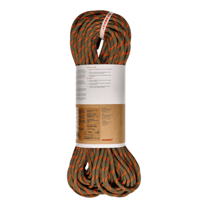 Mammut Climbing Rope 8.0 Alpine Dry Rope