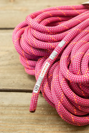 Mammut Climbing Rope 9.5 Crag Dry Rope