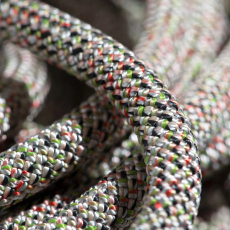 Mammut Climbing Rope 9.5 Crag We Care Classic