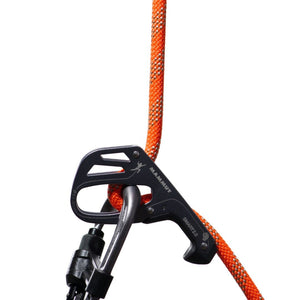 Mammut Climbing Rope 9.8 Crag Classic Rope Duodess