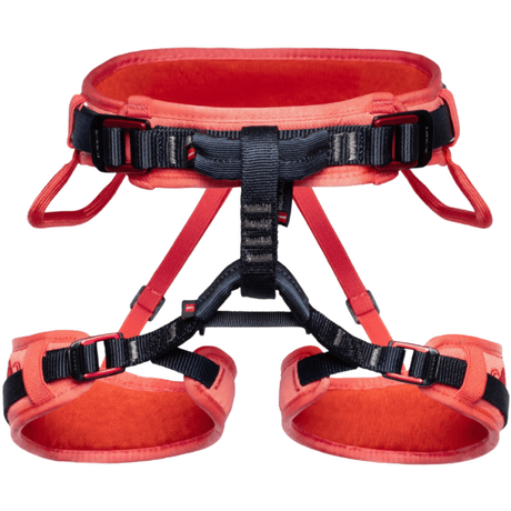 Mammut Harness Barberry Ophir Kids 2020-00811-B