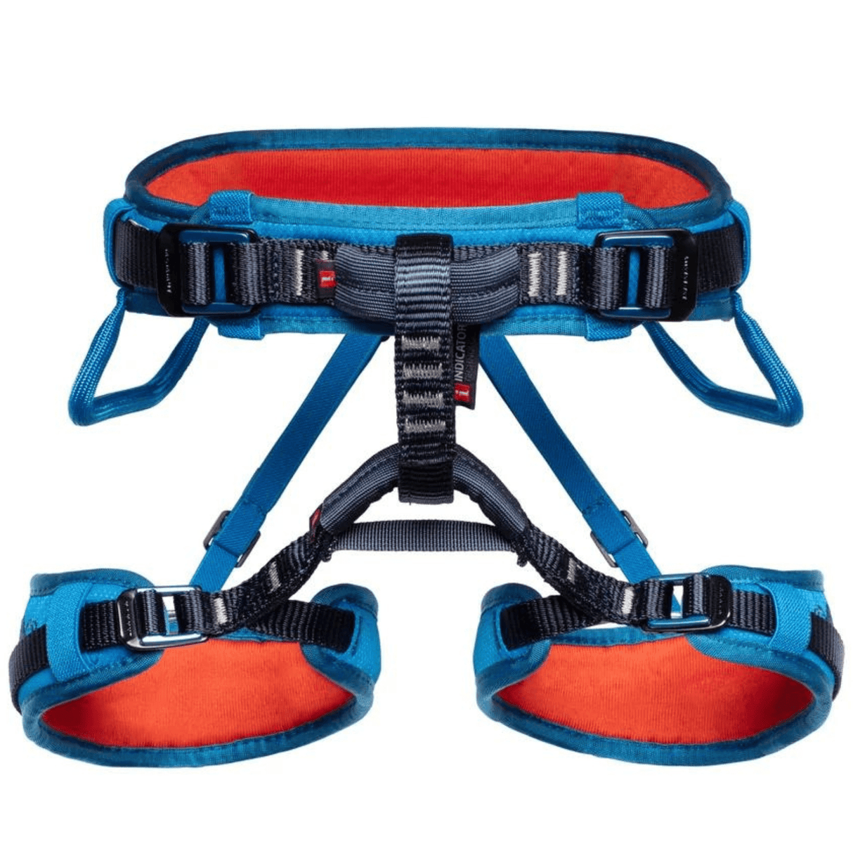 Mammut Harness Dark Cyan Ophir Kids 2020-00811-DC