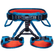 Mammut Harness Dark Cyan Ophir Kids 2020-00811-DC