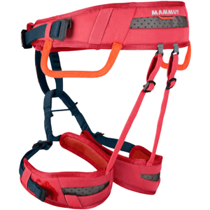 Mammut Harness Ophir Kids