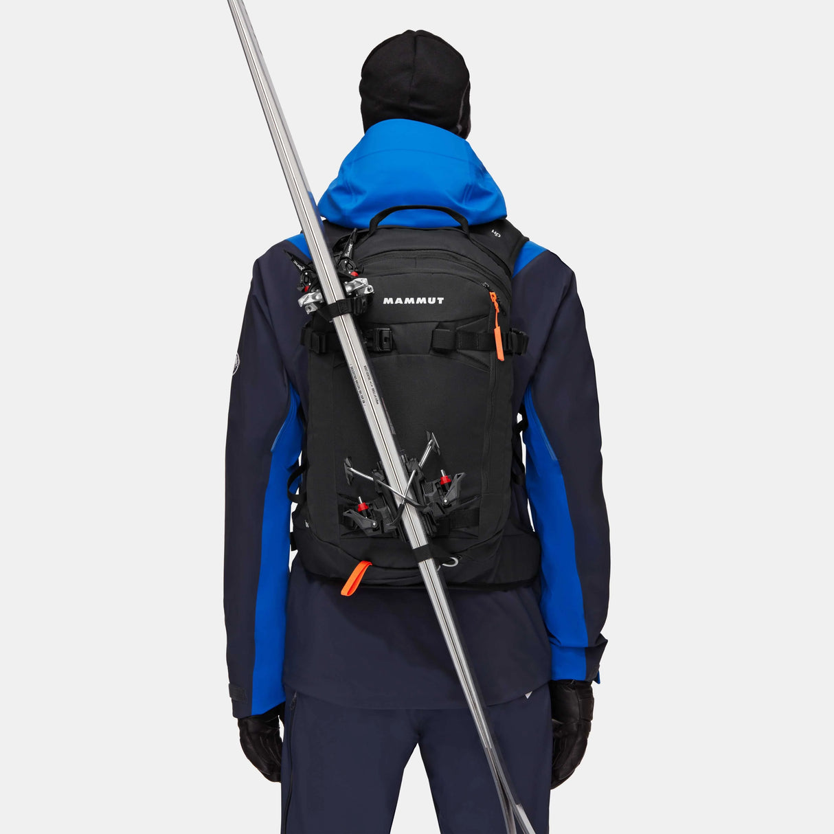 Nirvana 25 Backpack