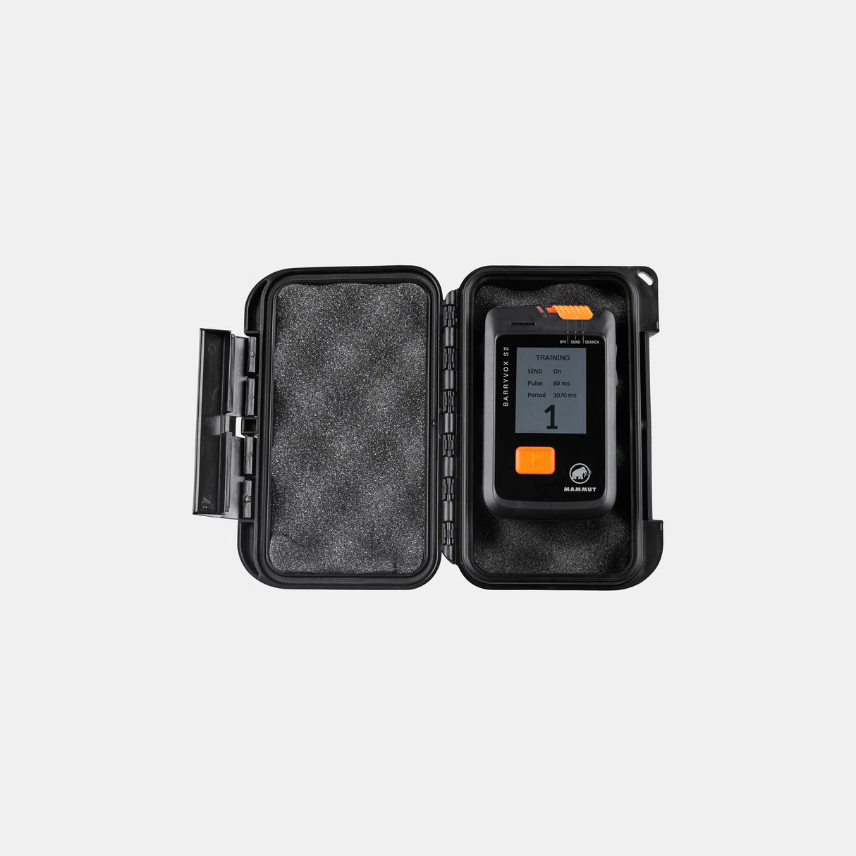 Mammut Protection Box Protection Box 2620-00420-0001-1
