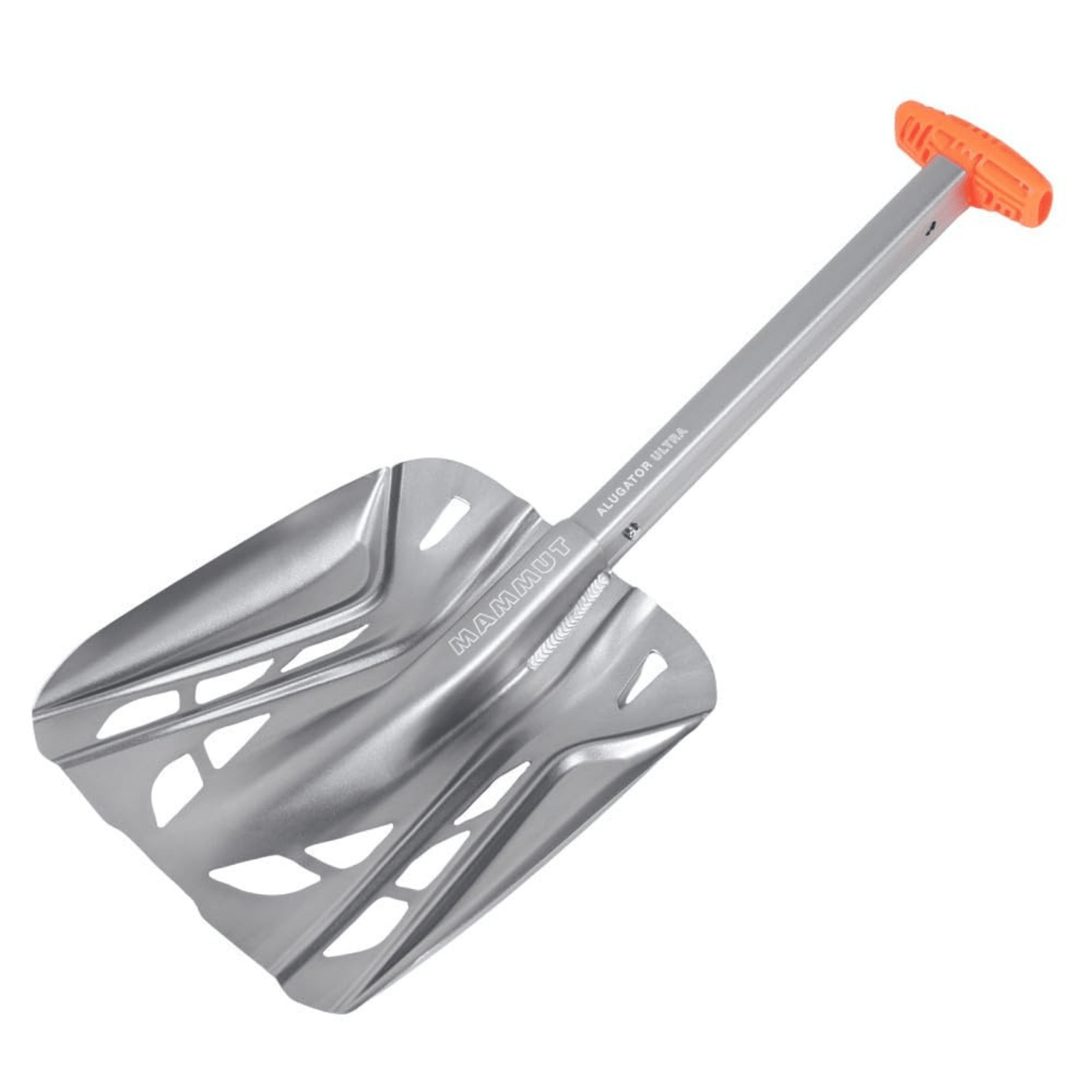 Mammut Shovels Alugator Ultra 2620-00200-0242-1