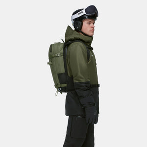 Mammut Ski Backpacks Nirvana 22