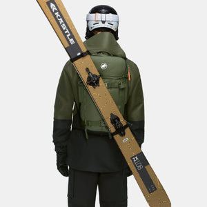 Mammut Ski Backpacks Nirvana 22