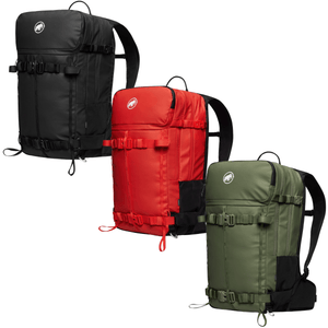 Mammut Ski Backpacks Nirvana 28