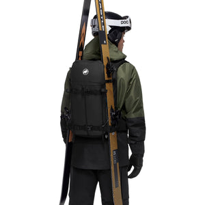 Mammut Ski Backpacks Nirvana 28