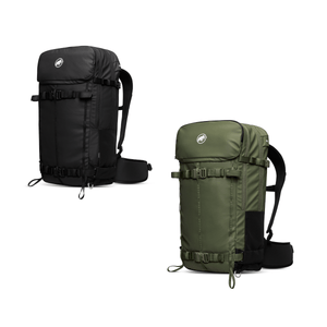 Mammut Ski Backpacks Nirvana 35