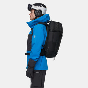 Mammut Ski Backpacks Nirvana 35