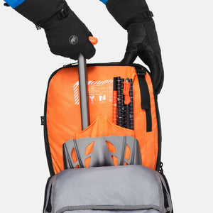 Mammut Ski Backpacks Nirvana 35